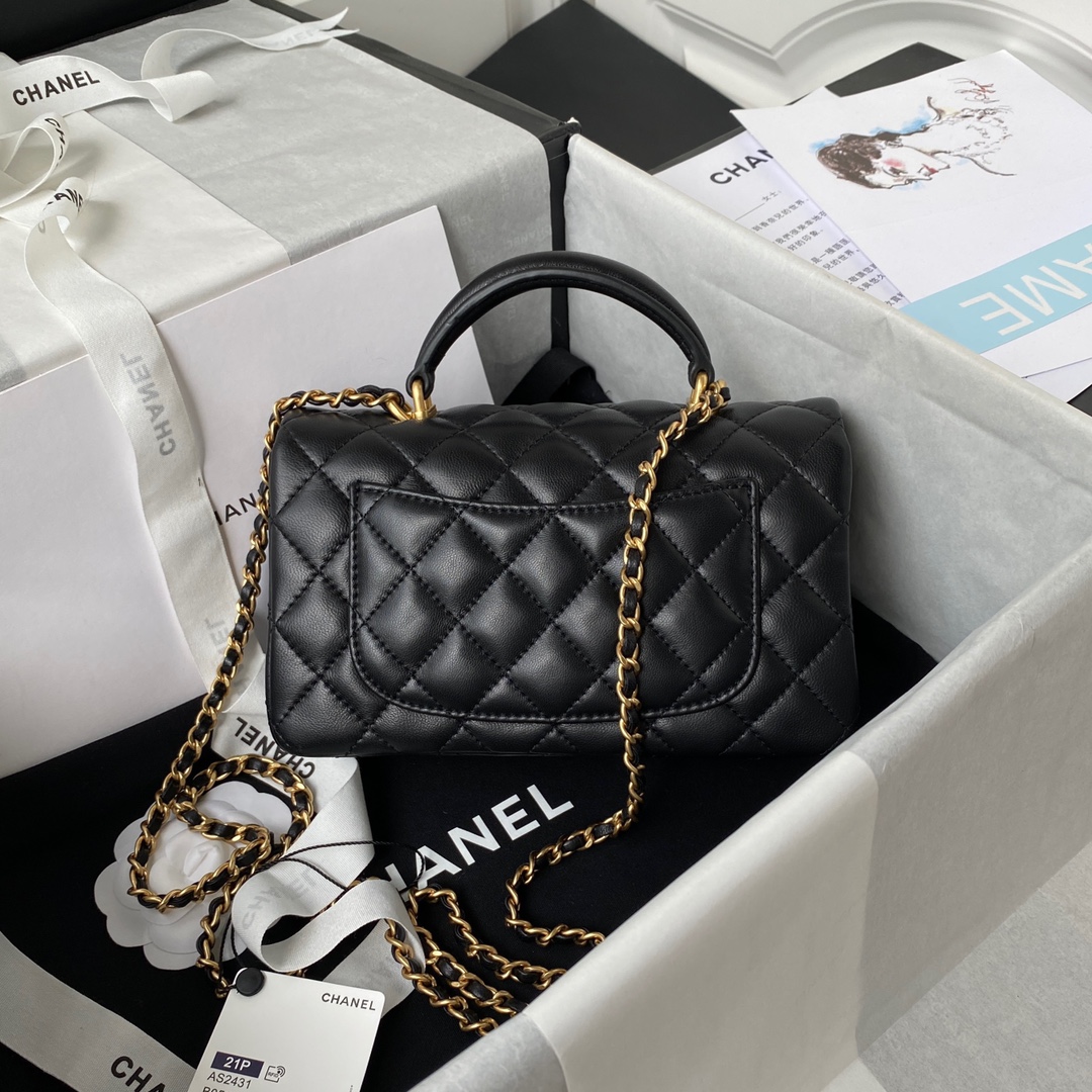 Chanel CF Series Bags